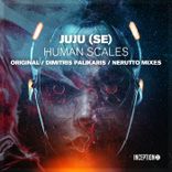 Portada para "Human Scales"