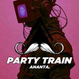 Artwork for "Party Train"