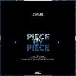 Artwork for "Piece by Piece"
