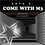 Artwork für "Come With M3"