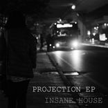 Artwork for "Projection EP"