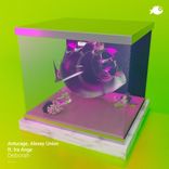 Portada para "Deborah"