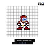 Artwork for "Rain Swing"