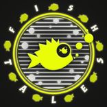 Portada para "Fishtales #3"