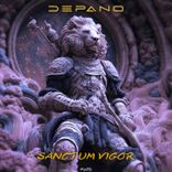 Artwork for "Sanctum Vigor"