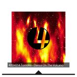 Artwork for "Dance On The Volcano"