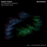 Artwork for "Automatic Target Recognition"