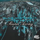 Portada para "Runn away"