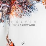 Portada para "Time Forward"