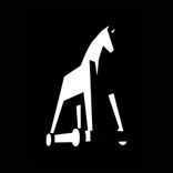 Artwork für "Black Pony / Red Pony"