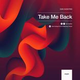 Portada para "Take Me Back"