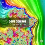 Artwork for "Imagination"