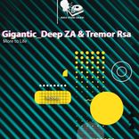 Gimmi More of Your Love