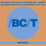 Artwork für "Warmth"