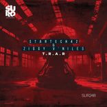 Artwork for "T.R.A.R."