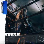 Portada para "Arena"