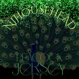 Portada para "Peacock In Jersey"