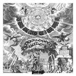 Portada para "The Golden Dawn"