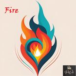 Artwork for "Fire"