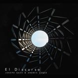 Artwork voor "El Discurso"