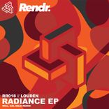 Artwork for "Radiance"