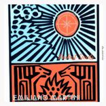 Artwork for "Darkest Secrets"