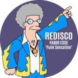 Artwork for "Funk Sensation"