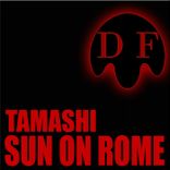 Artwork for "Sun on Rome"