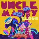 Artwork for "Uncle Marty EP"