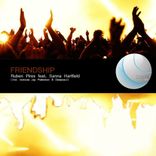 Artwork for "Friendship"