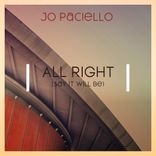 Portada para "All Right (Say It Will Be)"