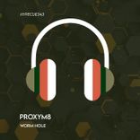 Artwork voor "Worm Hole"