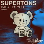Artwork for "Baby It's You"