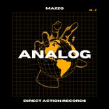 Artwork voor "Analog"