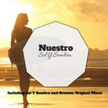 Portada para "Sol Y Sombra"