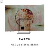 Artwork voor "Earth"
