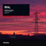 Portada para "Extra Virgin"