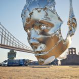 Portada para "Delirio"