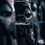 Artwork voor "Moridja"