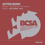 How Far Can the Fear Go