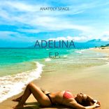 Portada para "Adelina"