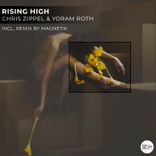 Artwork voor "Rising High"