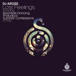 Portada para "Lost Feelings"