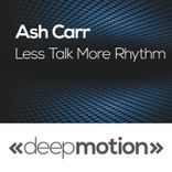 Artwork für "Less Talk More Rhythm"