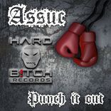Artwork for "Assuc - Punch it out"
