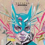 Artwork for "Love Is What"