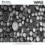 Artwork for "Out Of Time EP"