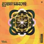 Artwork for "Every Minute"