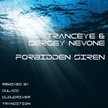 Artwork for "Forbidden Siren"
