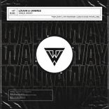 Portada para "Walk Away"